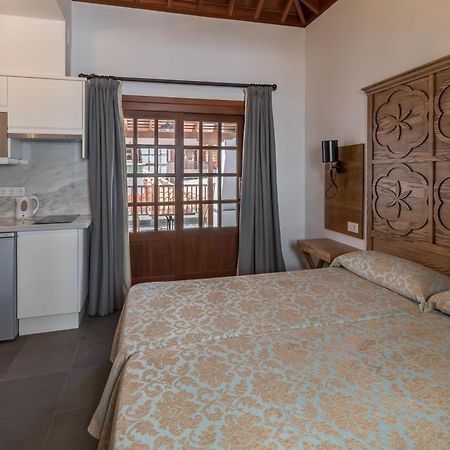 Apartamentos Emblematicos Ki_Tapenas Santa Cruz de la Palma  Eksteriør bilde