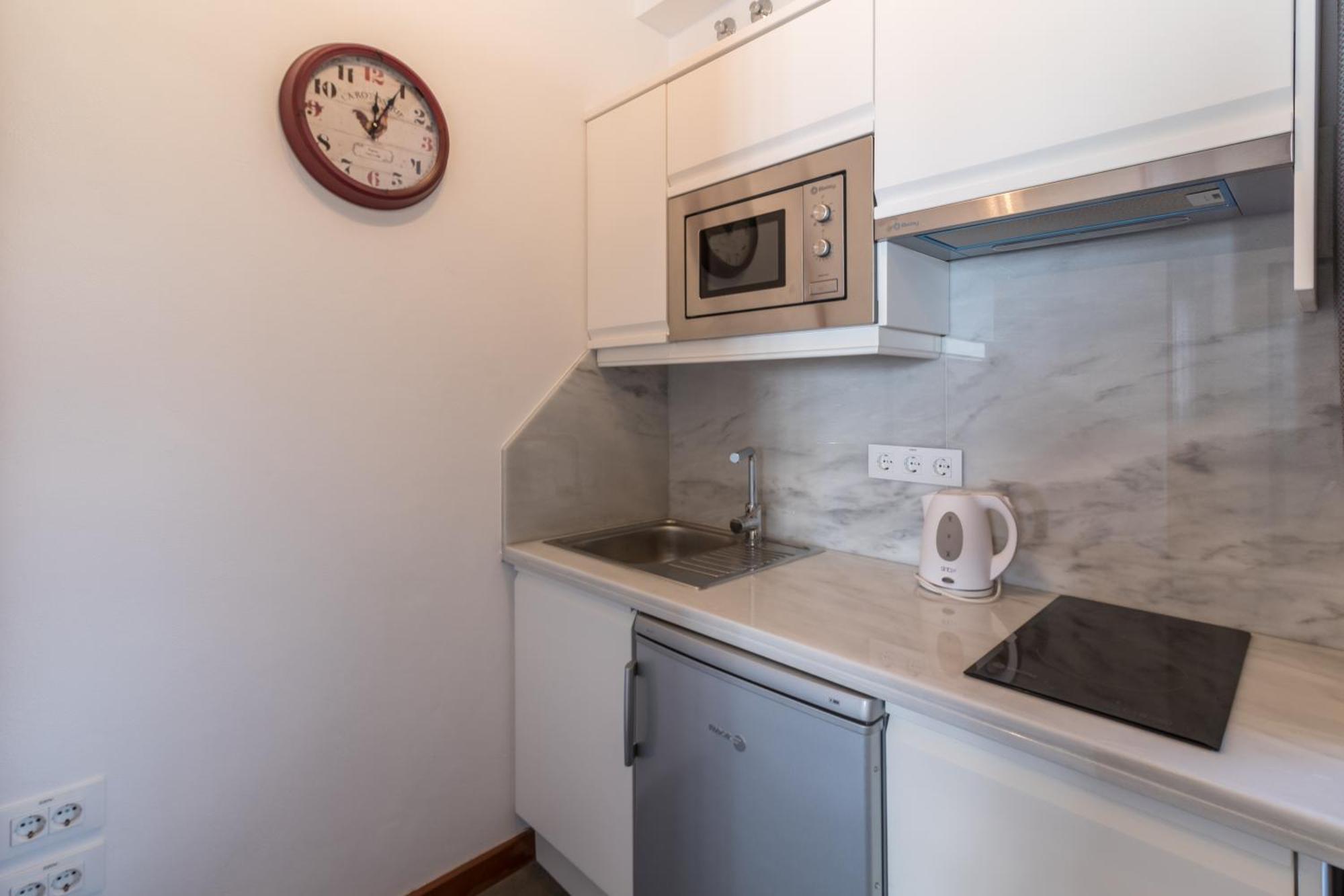Apartamentos Emblematicos Ki_Tapenas Santa Cruz de la Palma  Eksteriør bilde