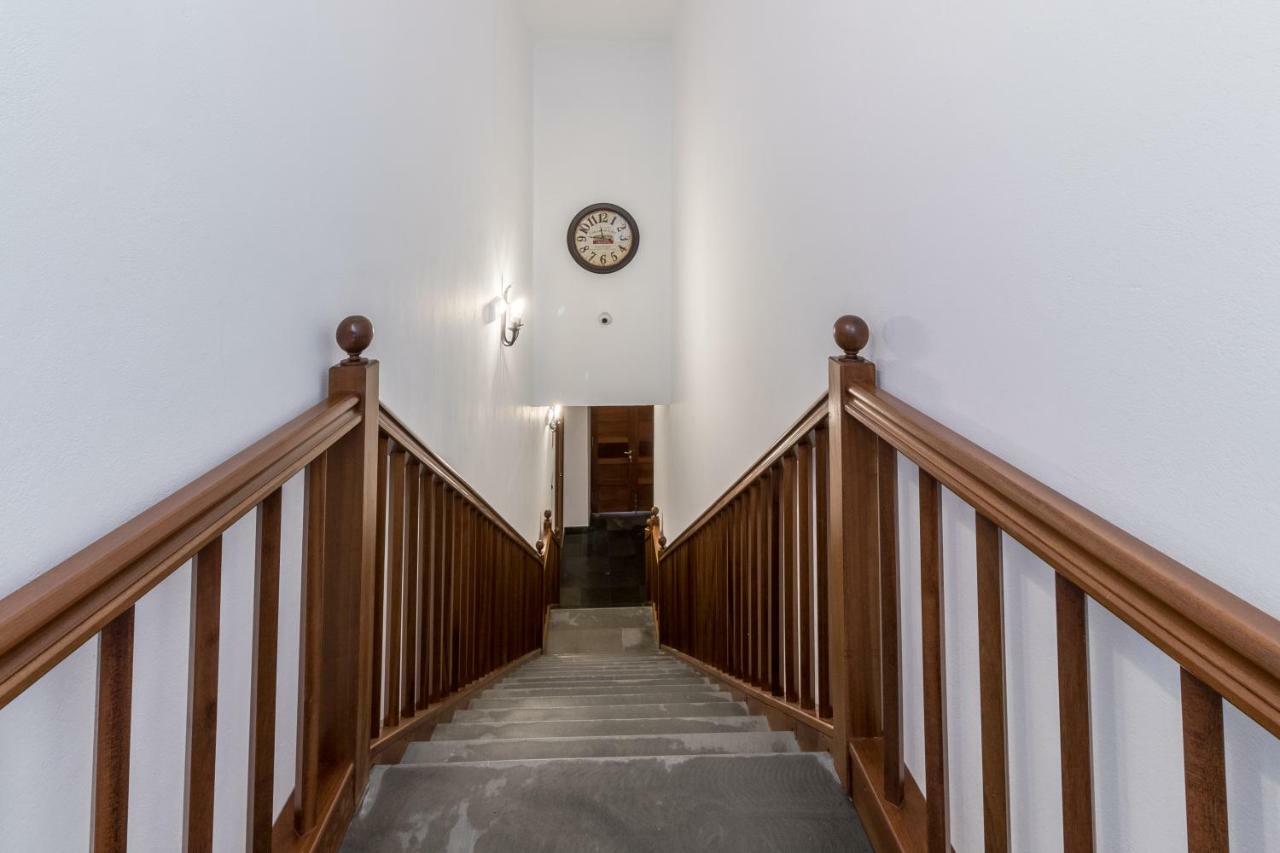 Apartamentos Emblematicos Ki_Tapenas Santa Cruz de la Palma  Eksteriør bilde