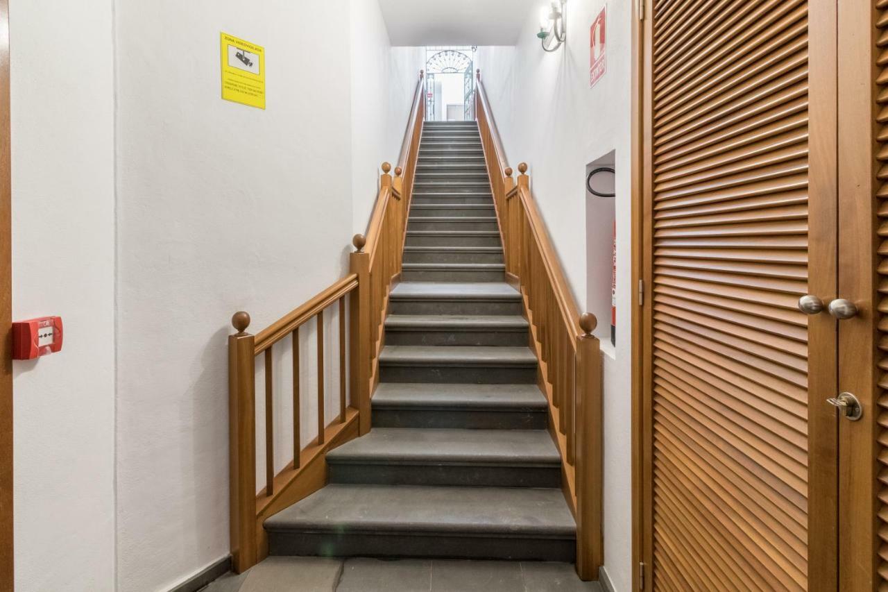 Apartamentos Emblematicos Ki_Tapenas Santa Cruz de la Palma  Eksteriør bilde