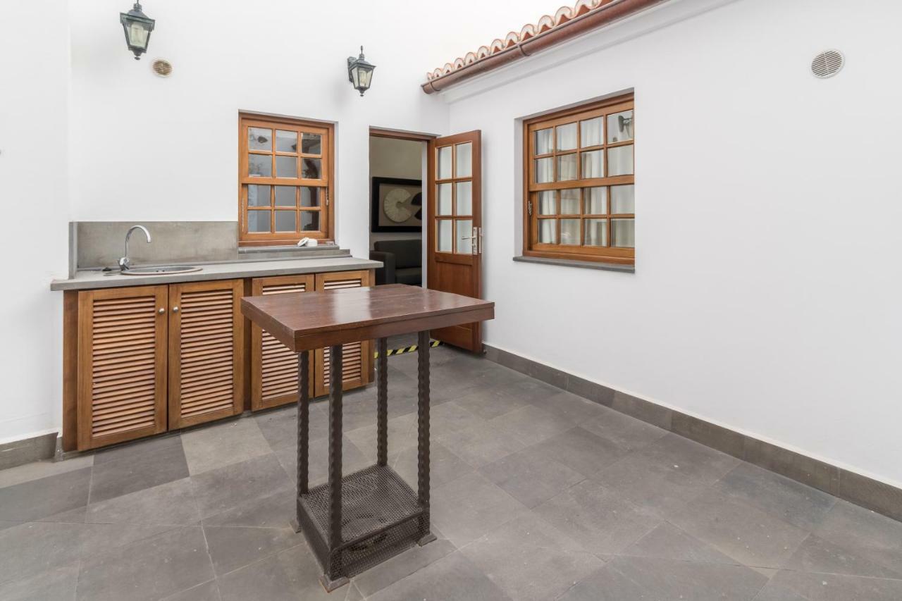 Apartamentos Emblematicos Ki_Tapenas Santa Cruz de la Palma  Eksteriør bilde