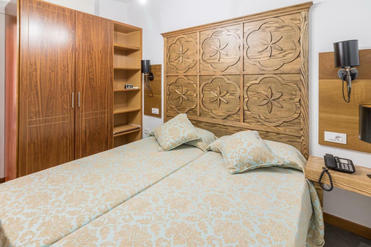 Apartamentos Emblematicos Ki_Tapenas Santa Cruz de la Palma  Eksteriør bilde