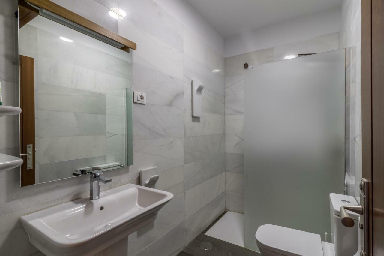 Apartamentos Emblematicos Ki_Tapenas Santa Cruz de la Palma  Eksteriør bilde