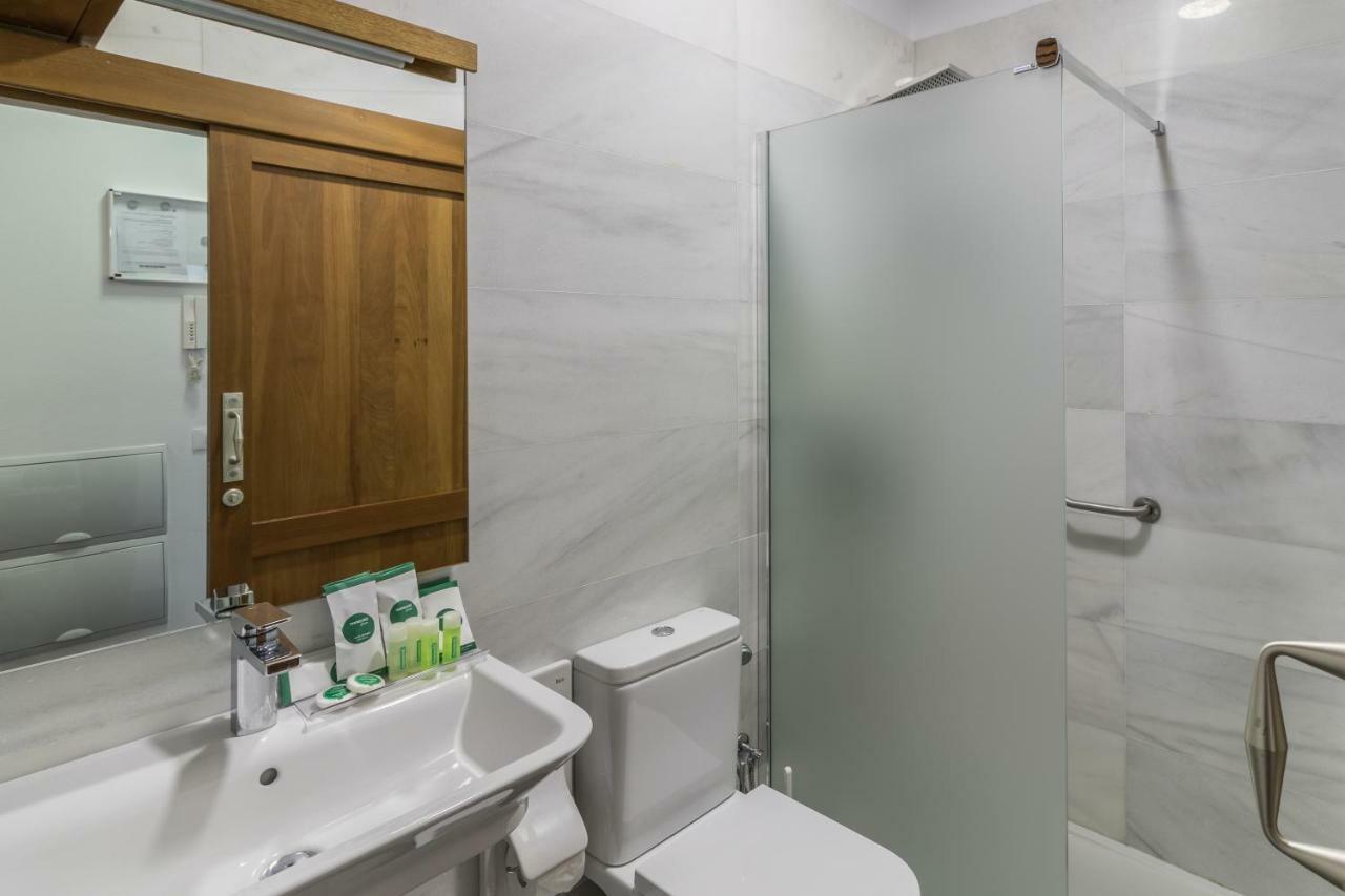 Apartamentos Emblematicos Ki_Tapenas Santa Cruz de la Palma  Eksteriør bilde
