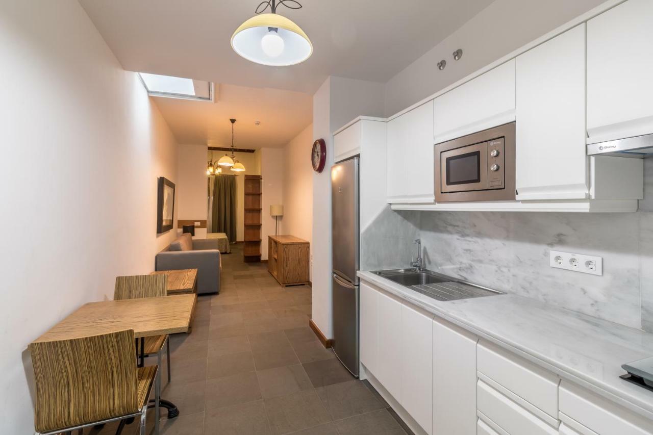 Apartamentos Emblematicos Ki_Tapenas Santa Cruz de la Palma  Eksteriør bilde