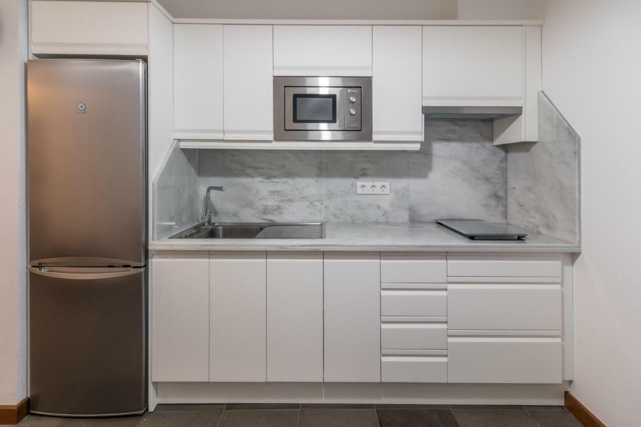 Apartamentos Emblematicos Ki_Tapenas Santa Cruz de la Palma  Eksteriør bilde