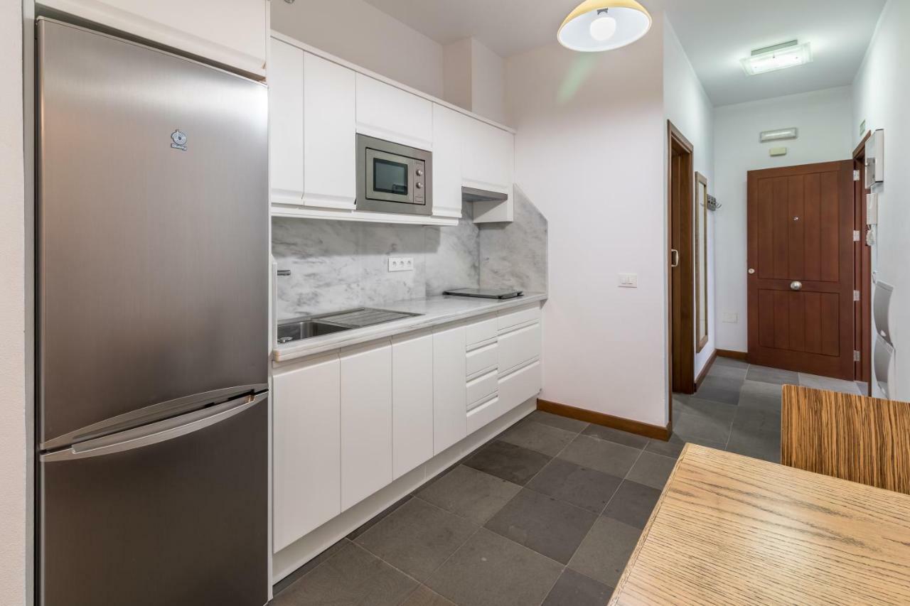 Apartamentos Emblematicos Ki_Tapenas Santa Cruz de la Palma  Eksteriør bilde