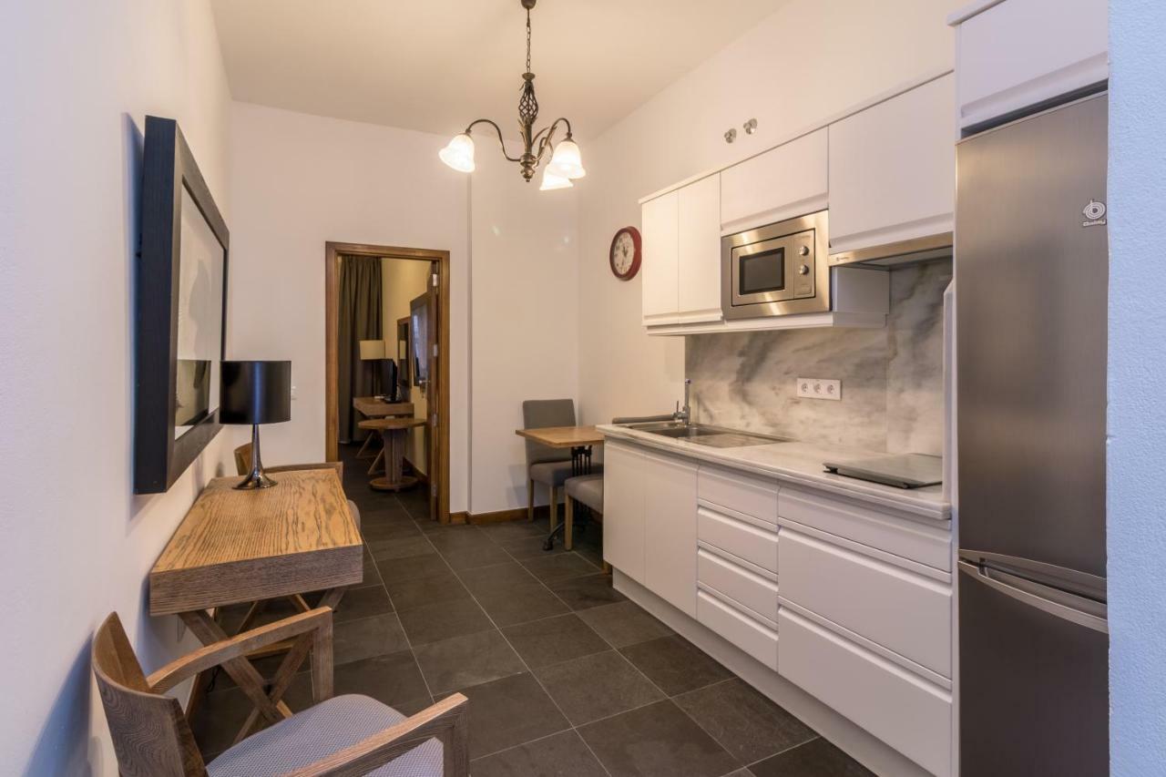 Apartamentos Emblematicos Ki_Tapenas Santa Cruz de la Palma  Eksteriør bilde
